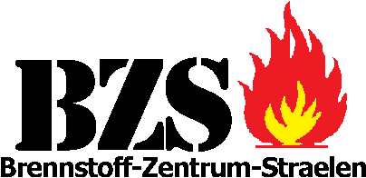 Logo BZS Straelen